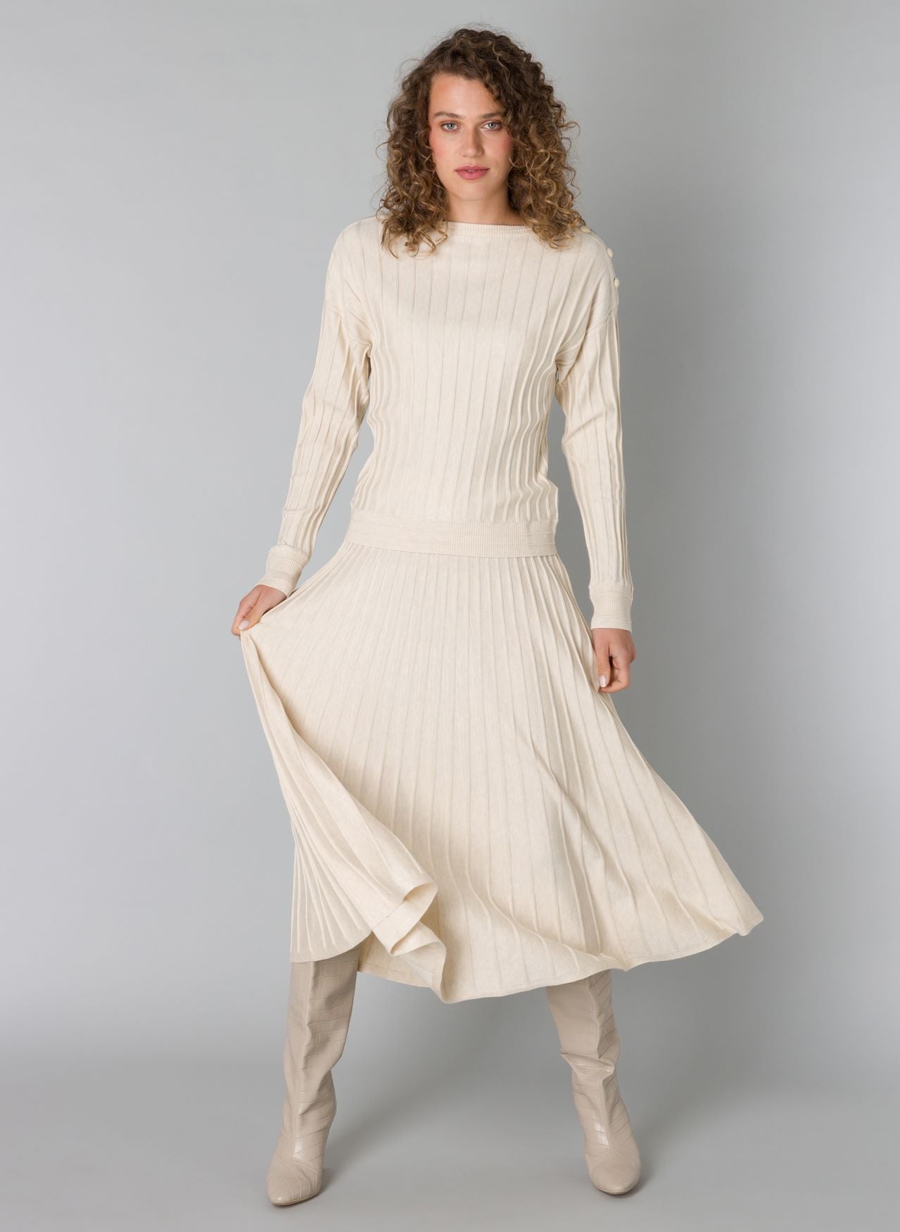 Petra Skirt