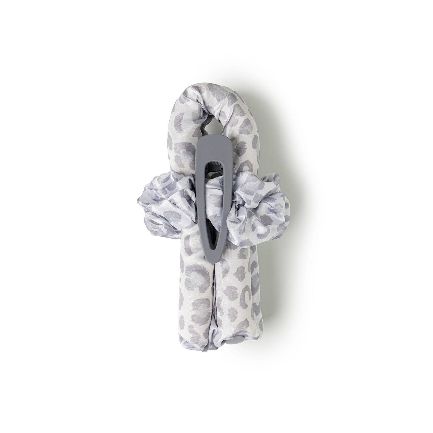 Lemon Lavender Hair Curler