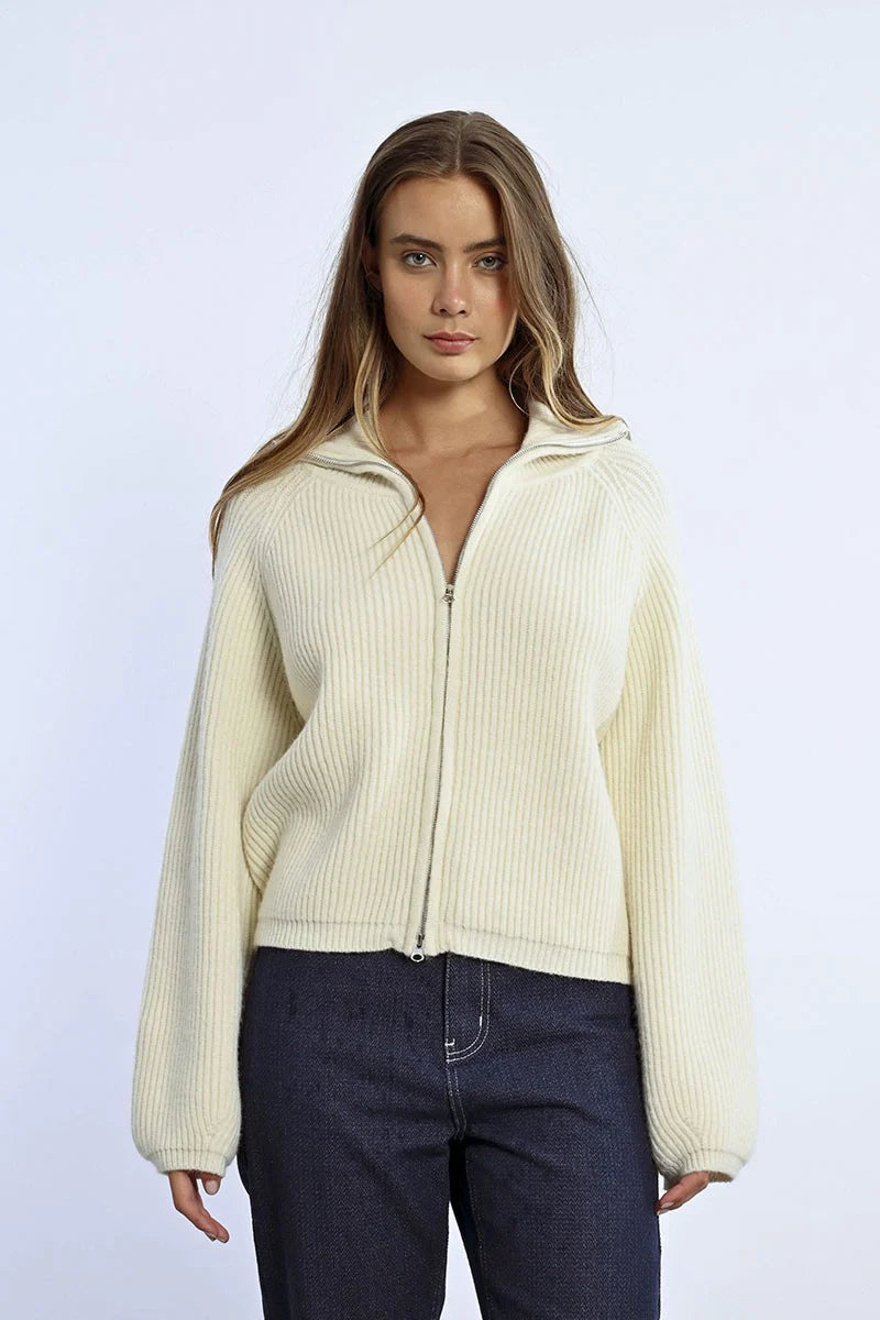 Lila Jacket