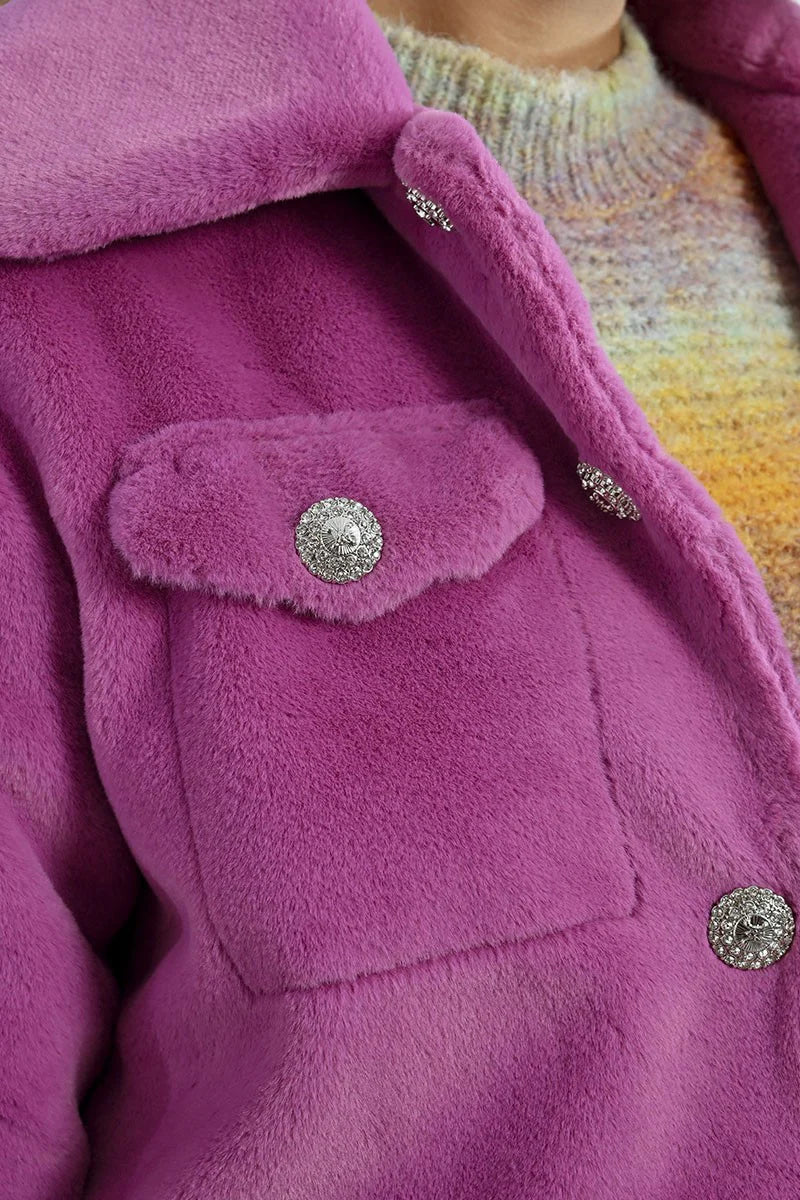Pink Fizz Jacket