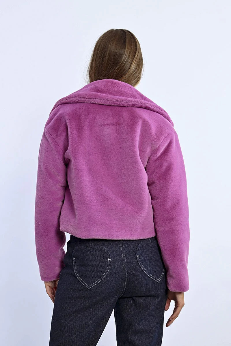 Pink Fizz Jacket