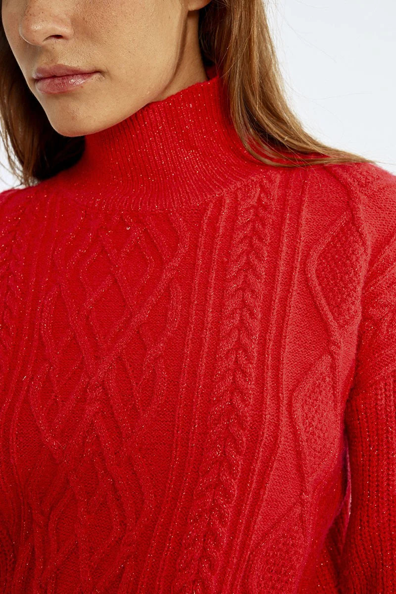 Dorothy Sweater