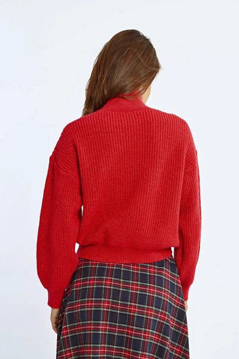 Dorothy Sweater
