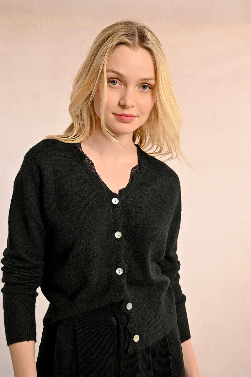 Molly Cardi