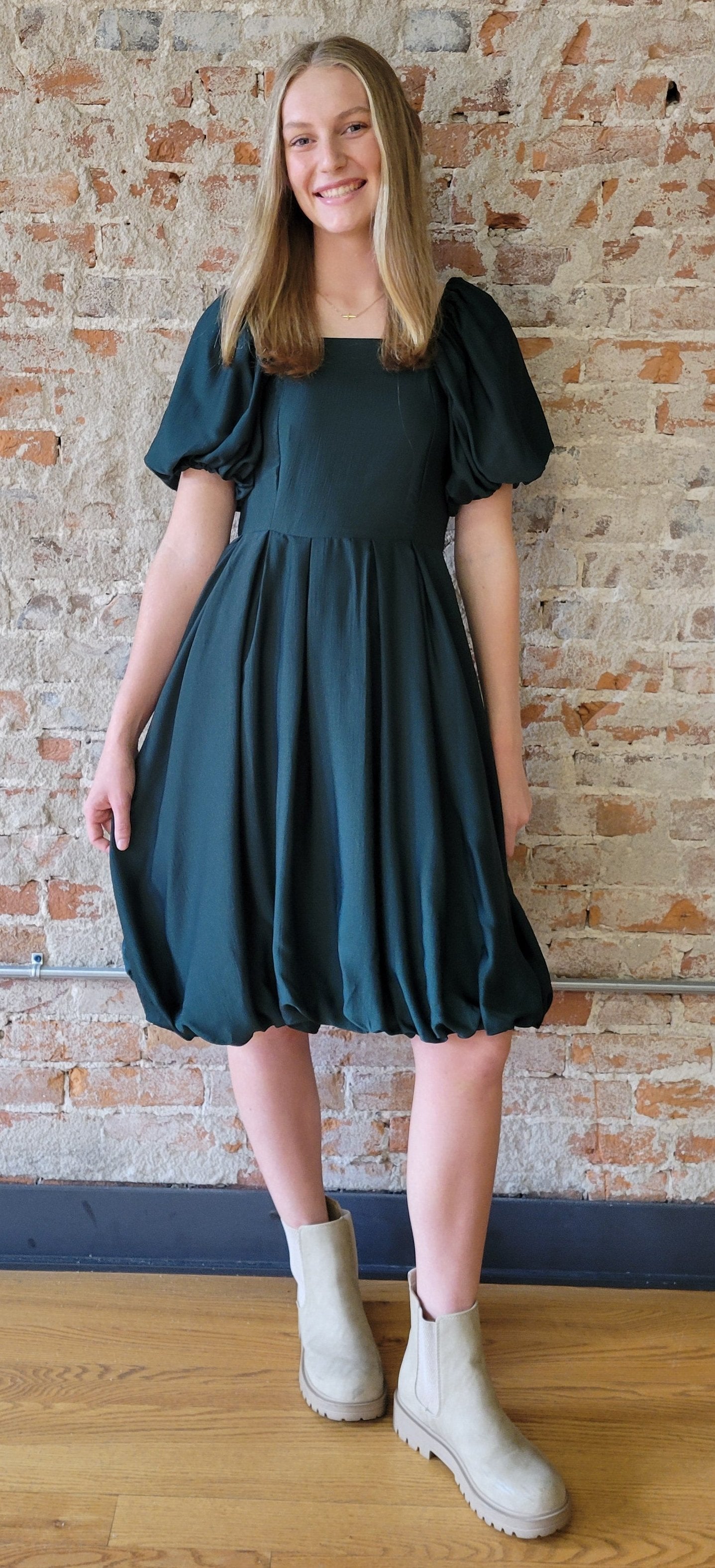 Chanel Dress