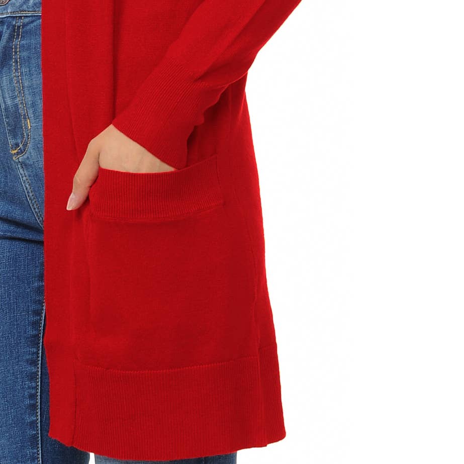 Urban Cardi