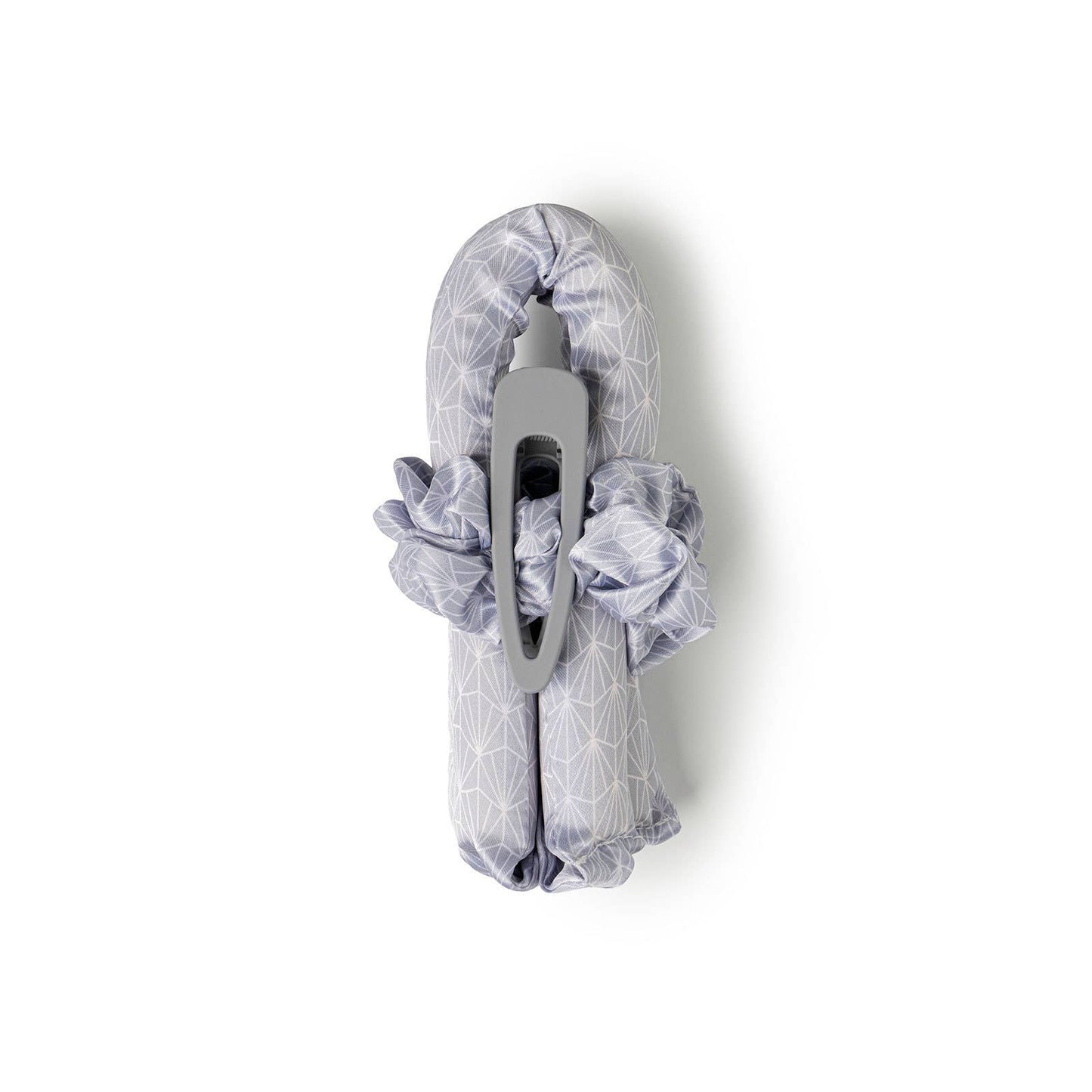 Lemon Lavender Hair Curler