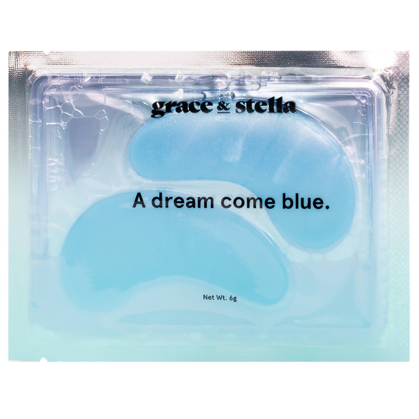 Grace & Stella Co - Illuminating Under Eye Mask