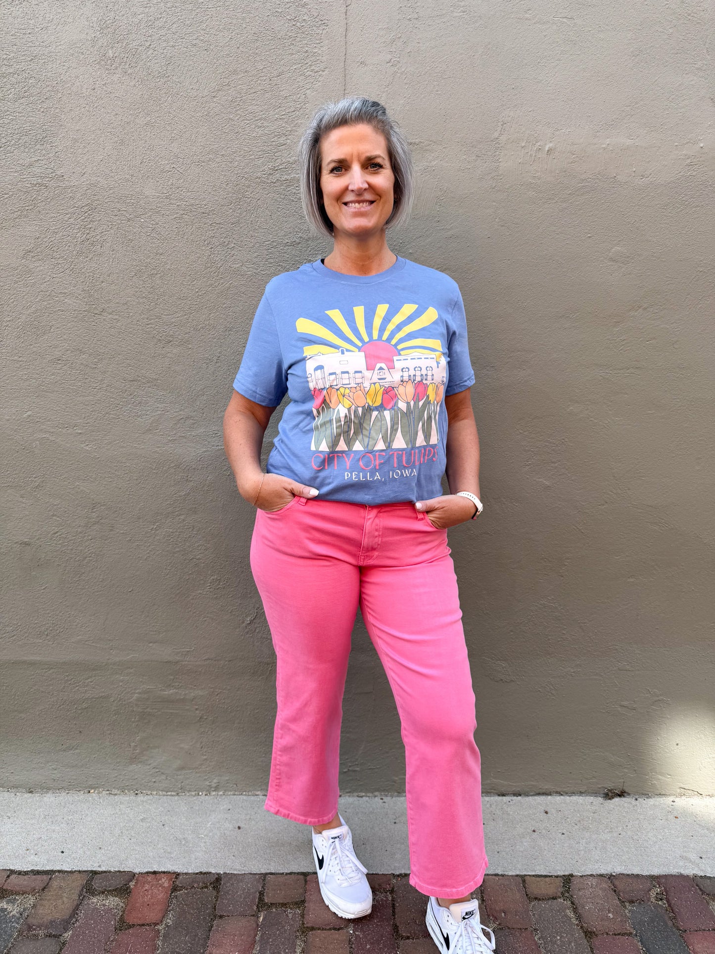 Tulip Tee 2025