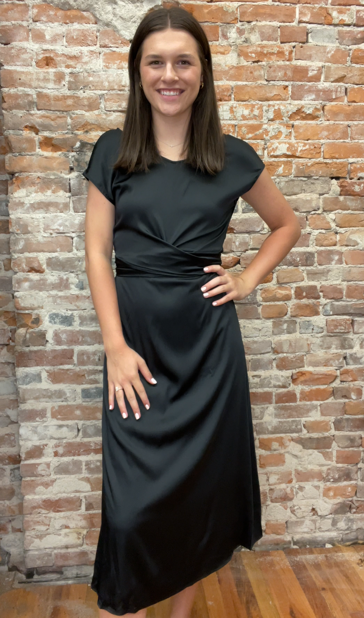Royce Dress