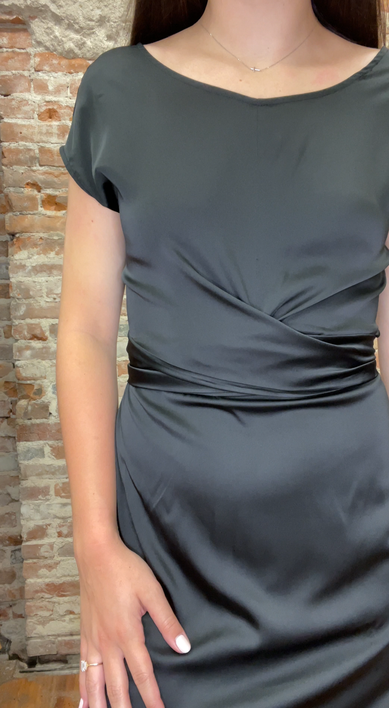 Royce Dress