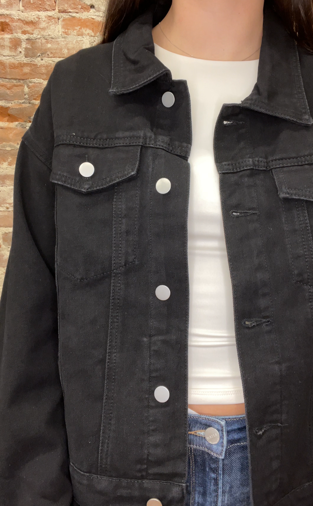 Victoria Jacket