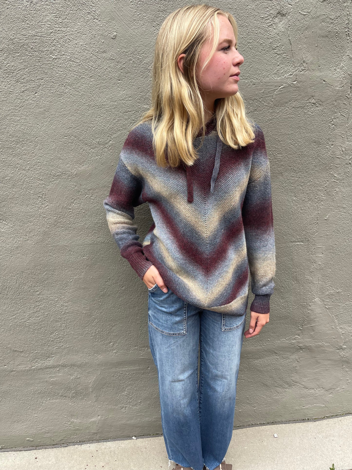 Casey Sweater