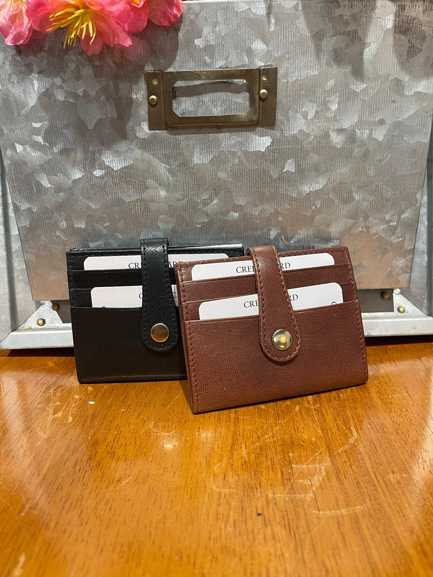 Citrus Wallet 5642