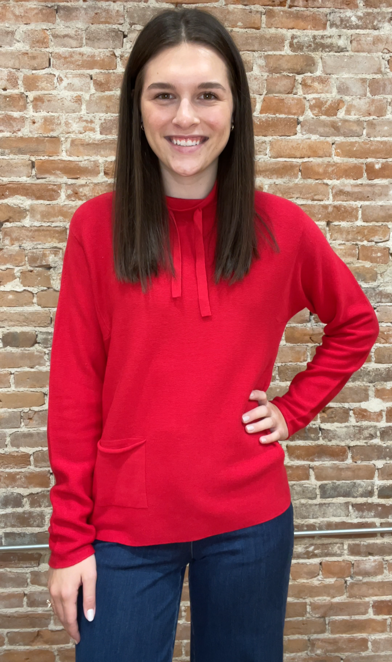 Vivian Sweater