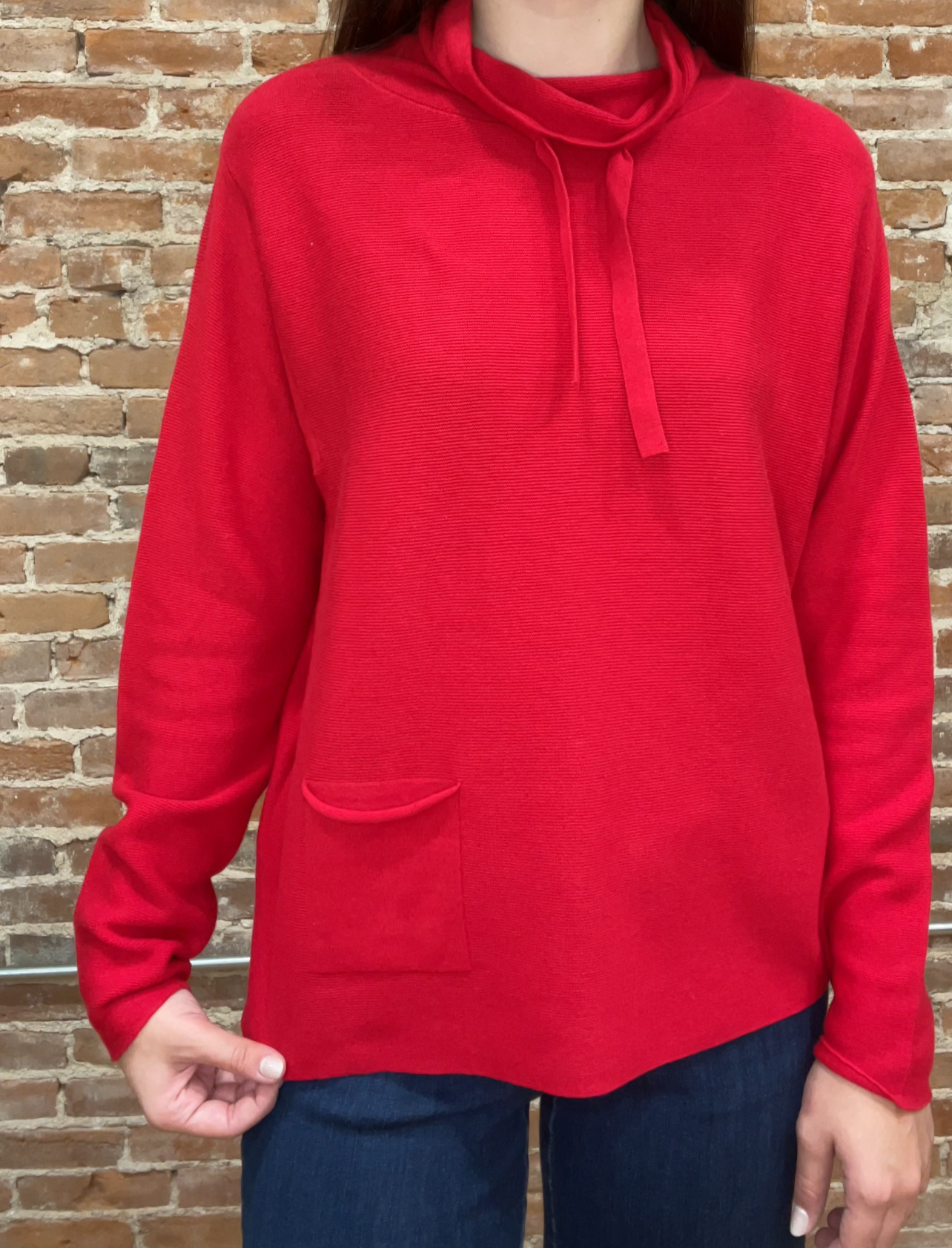 Vivian Sweater