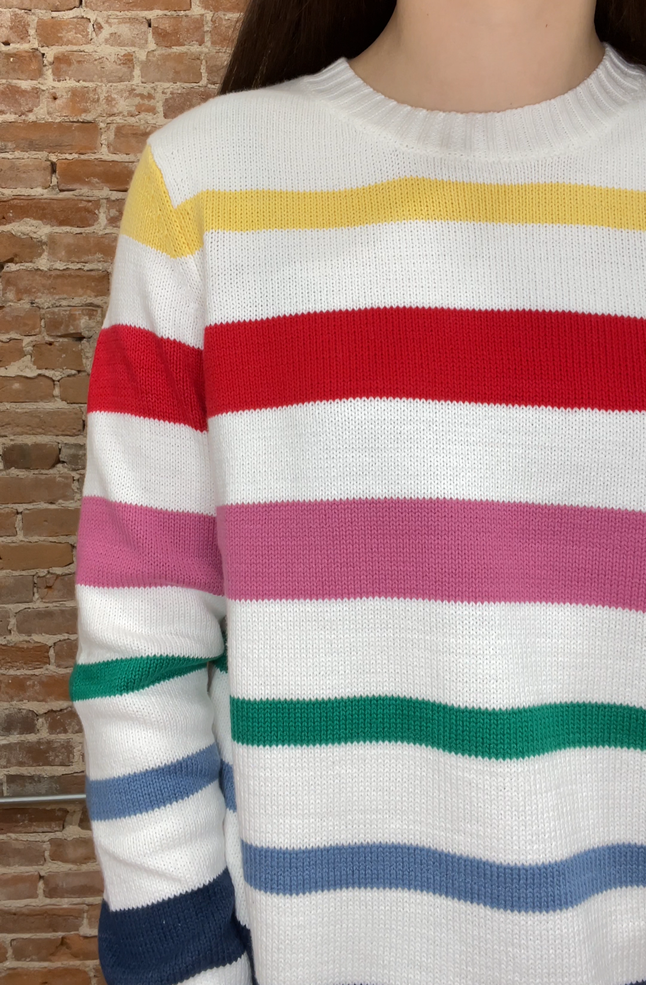 Molly Sweater