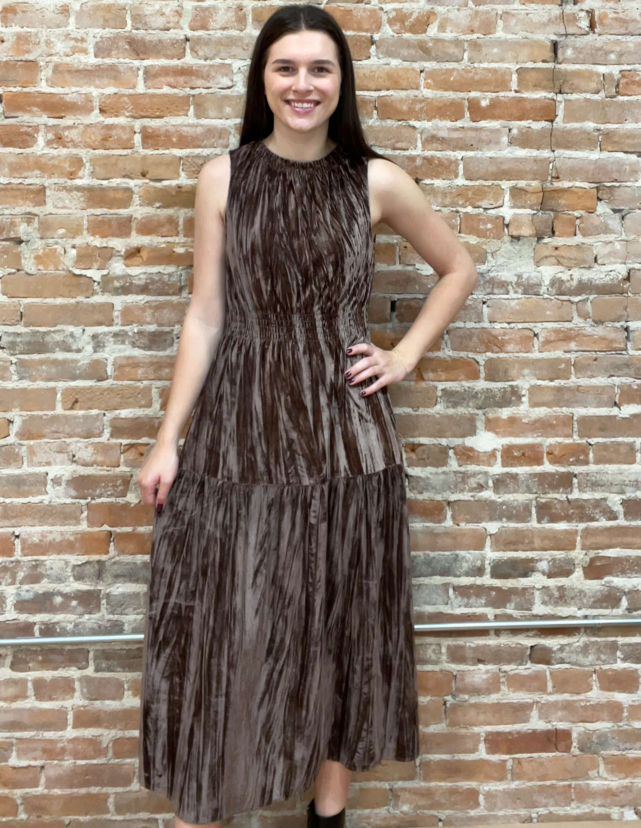 Cora Dress