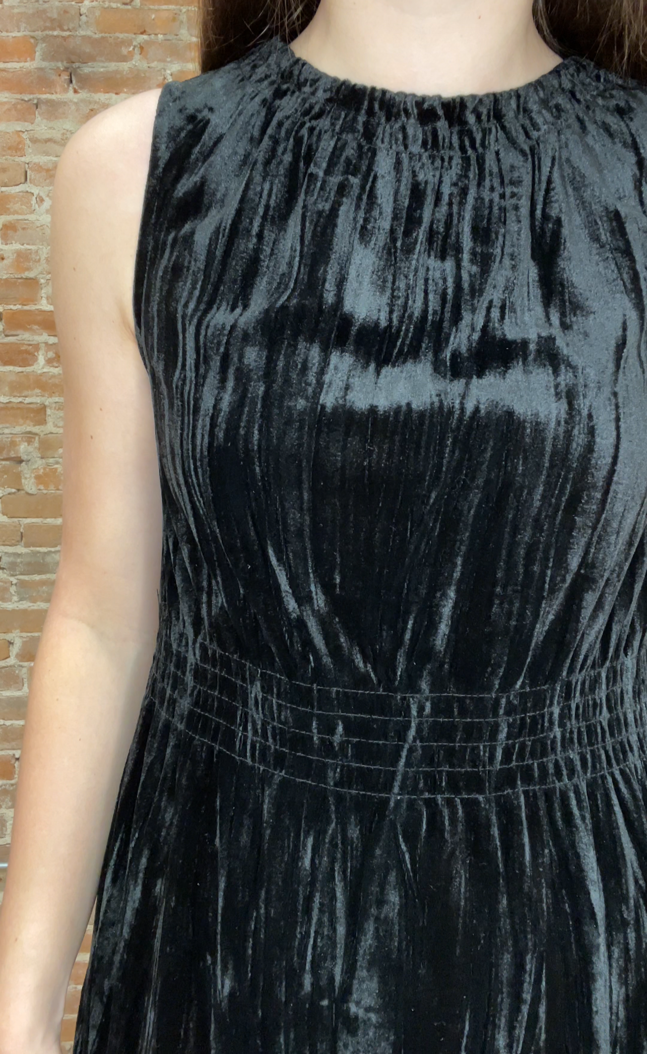 Cora Dress