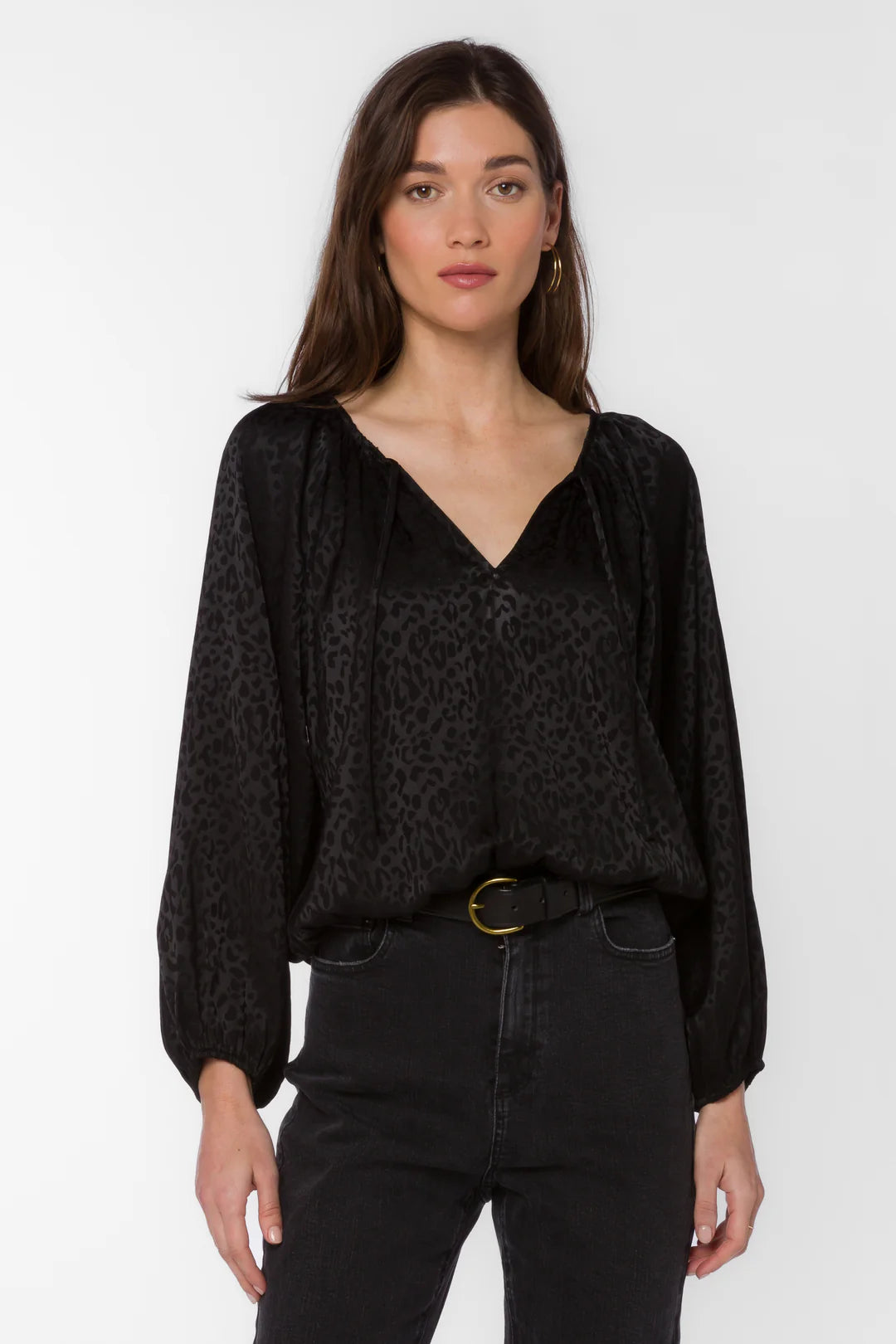 Evelyn Blouse