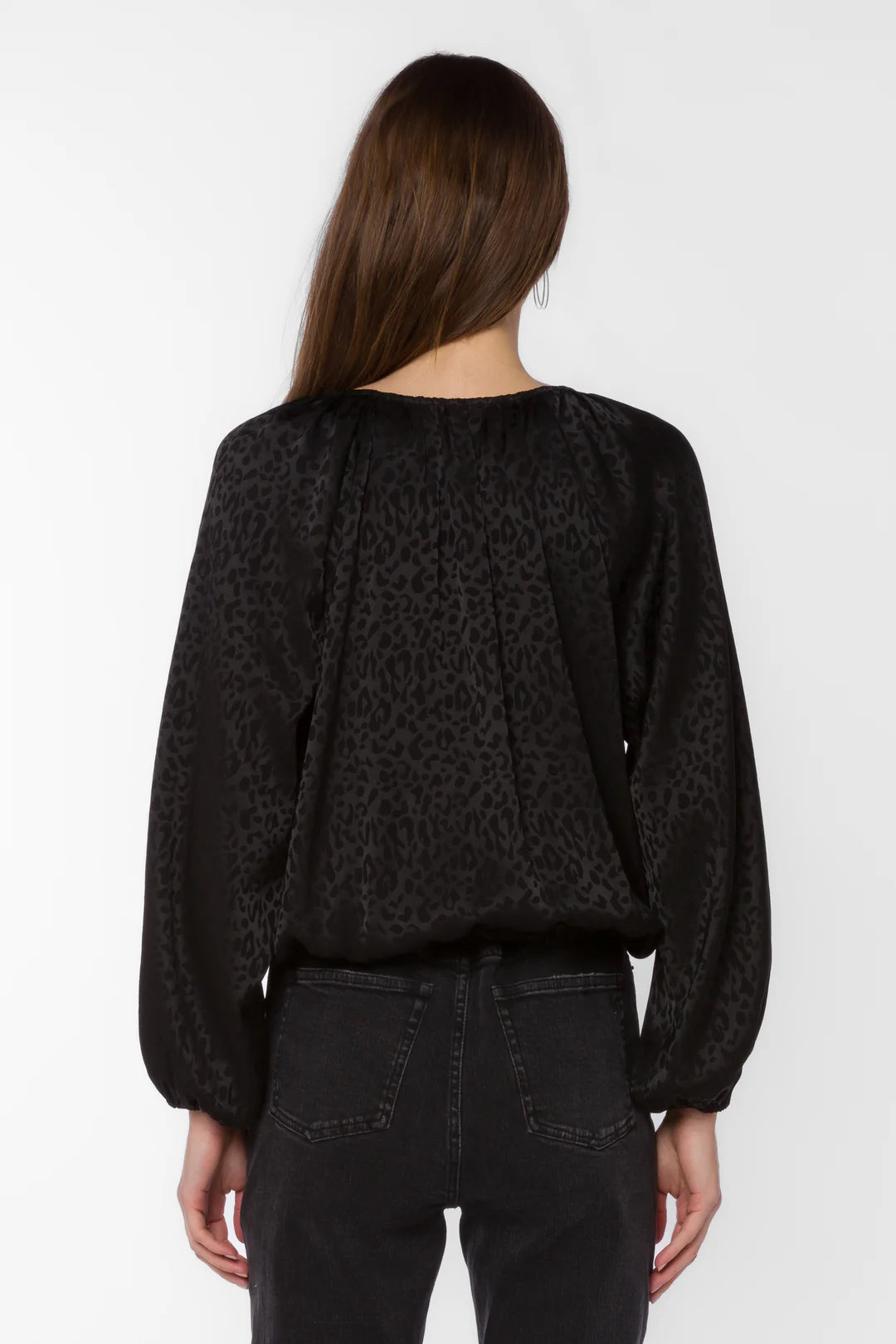 Evelyn Blouse