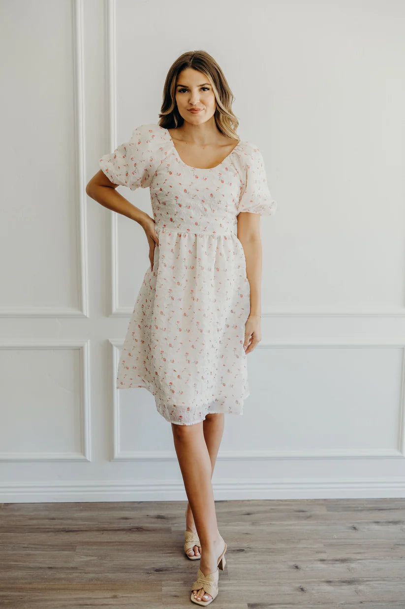 Alta Dress