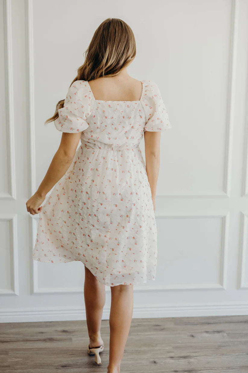 Alta Dress