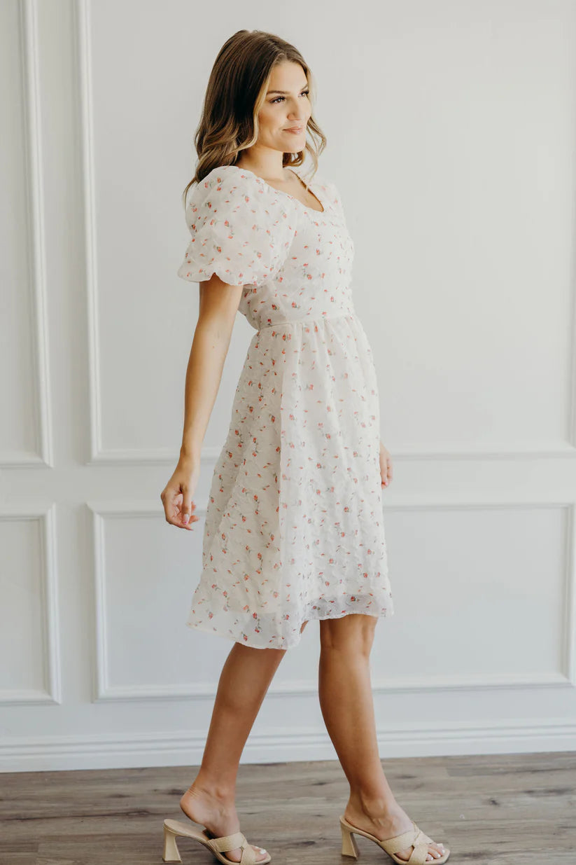 Alta Dress