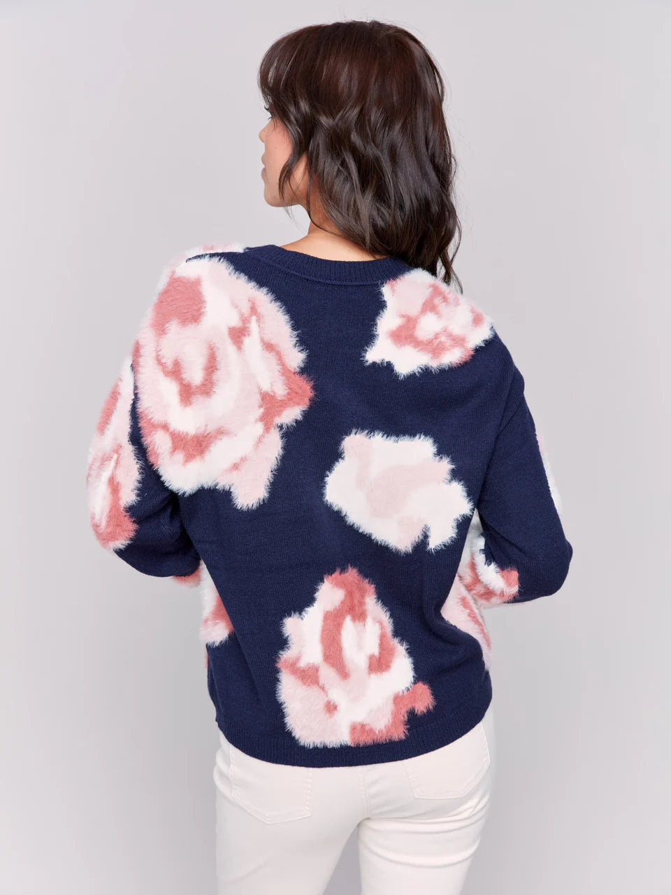 Skylar Sweater