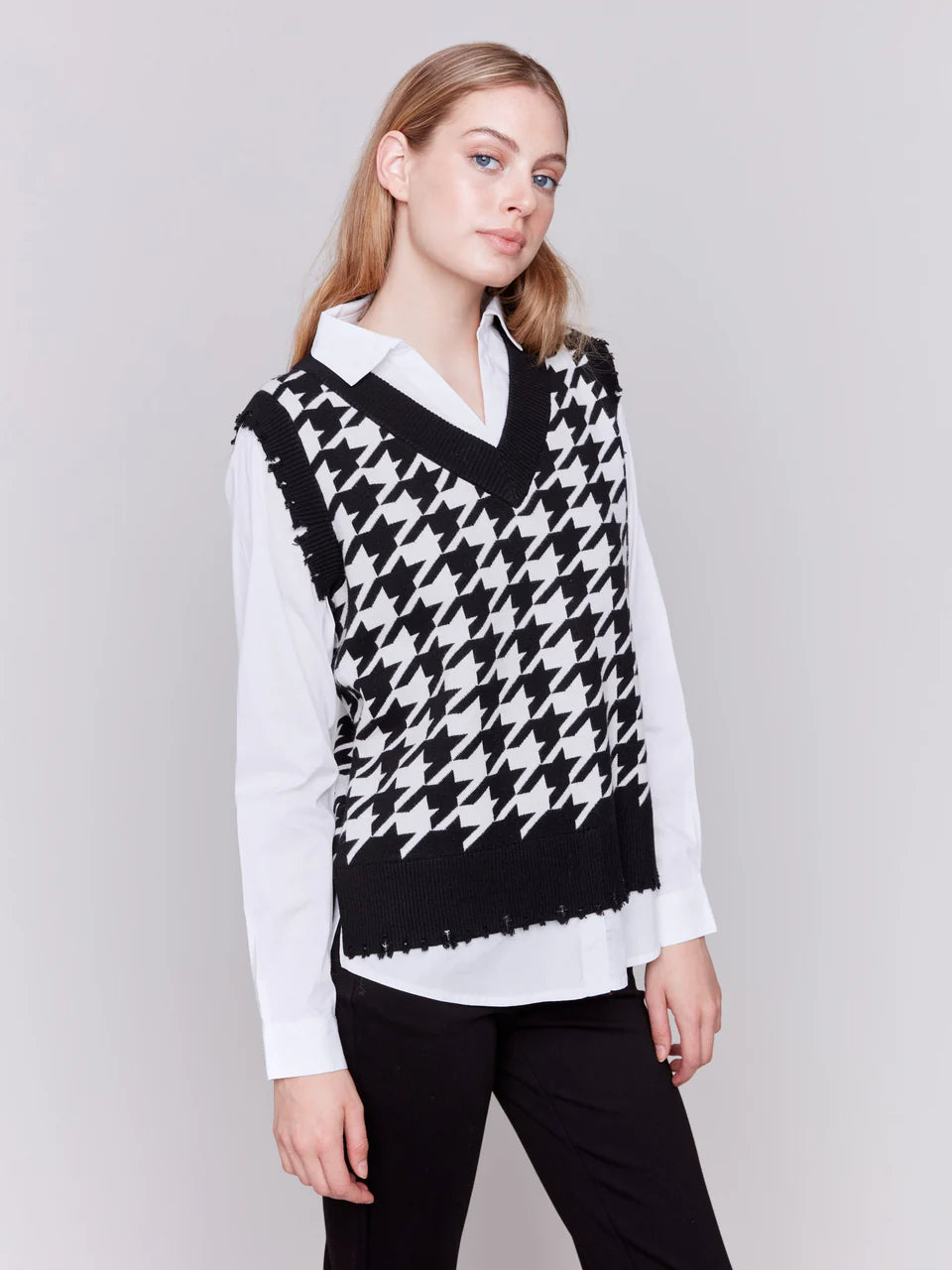 Piper Top