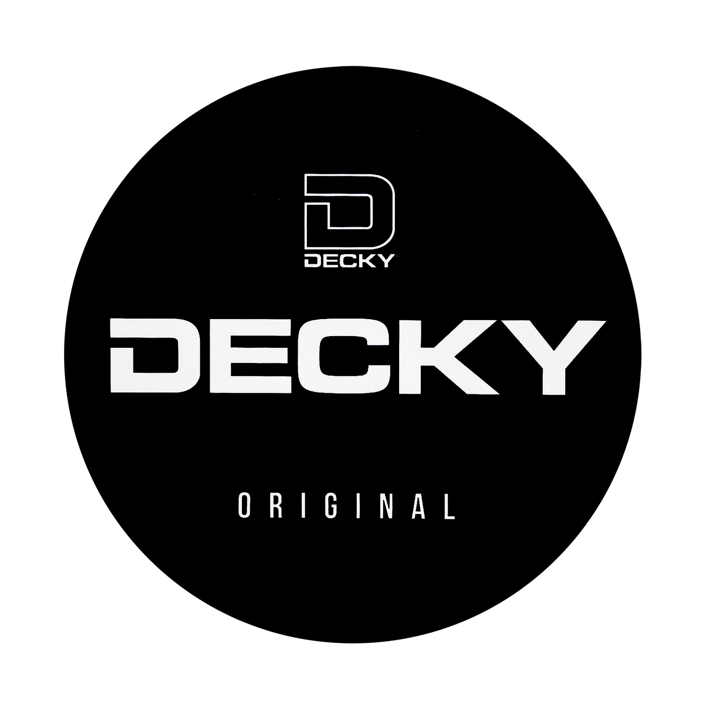 The Park Wholesale - Decky 6021 Classic Trucker Hat, Mid Pro Trucker, 6 Panel Cap