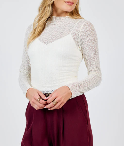 Flagship Top