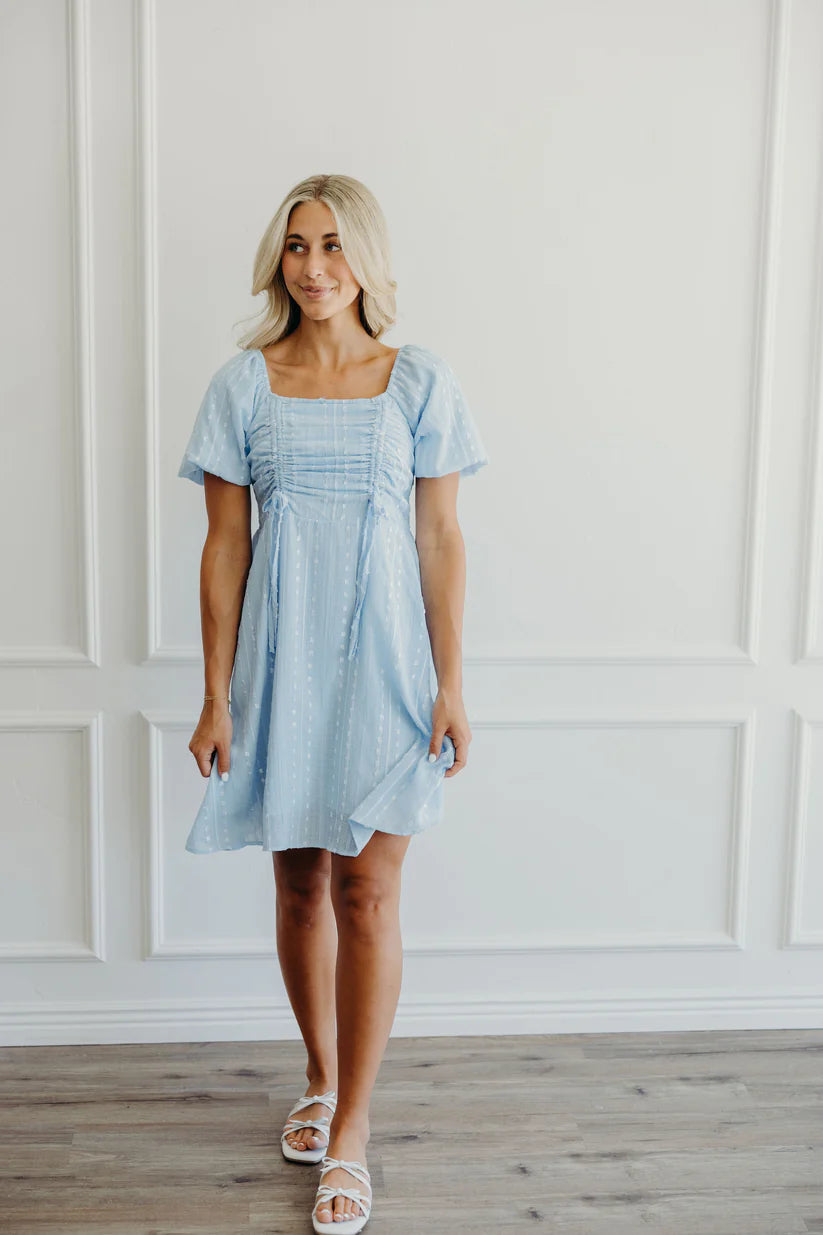 The Saylor Dress