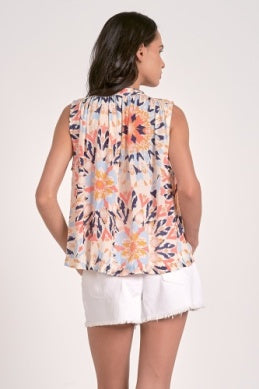 Kaleidoscope Top