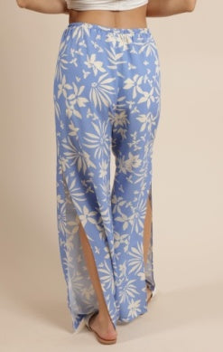 Flower Trail Pant