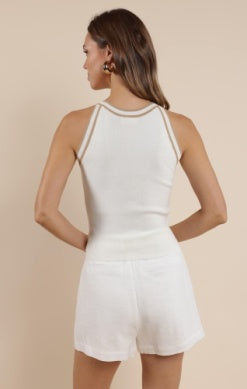 Inez Tank