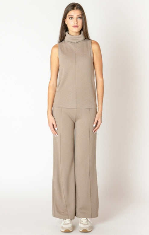 Almond Pants