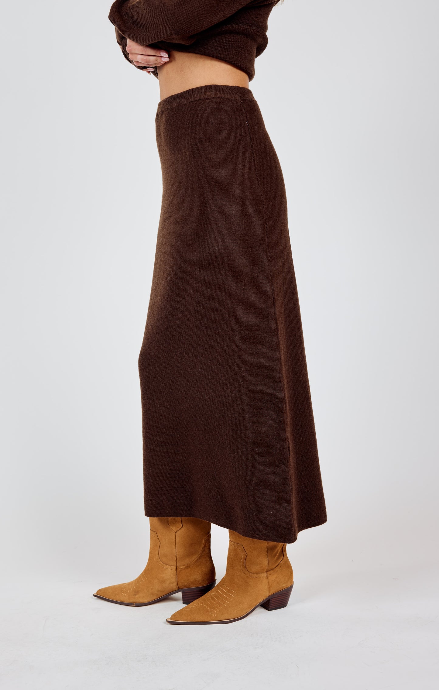 Night Air Maxi