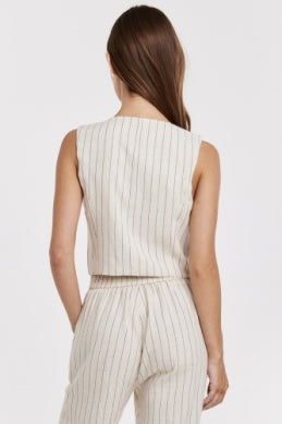 Cecilia Vest