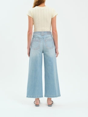 Valley Girl Patchpocket