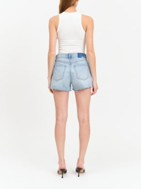 Troublemaker Short