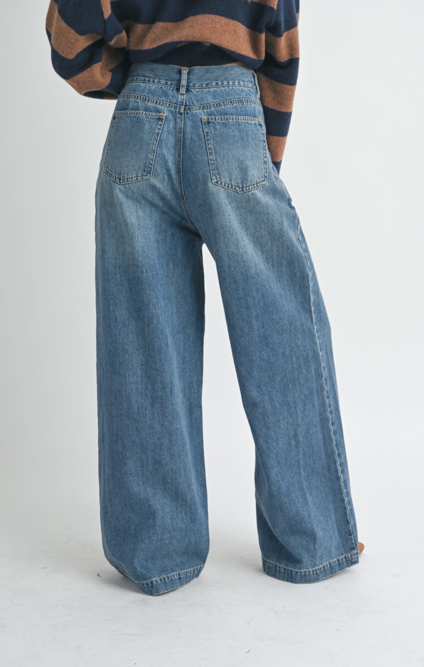 Willa Pants