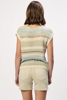 Lina Sweater Tank