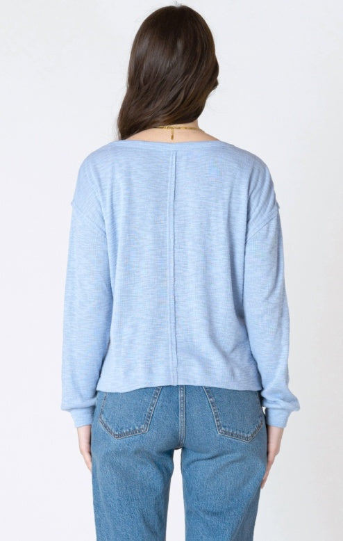 Endless Sea Top