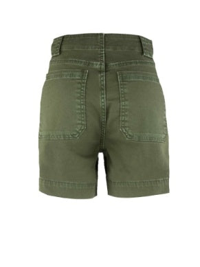 KUT Jane Olive Short