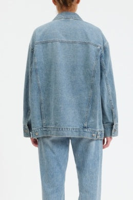 Beau Jean Jacket