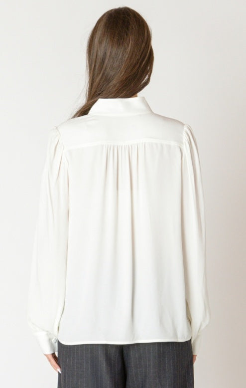 Cally Blouse