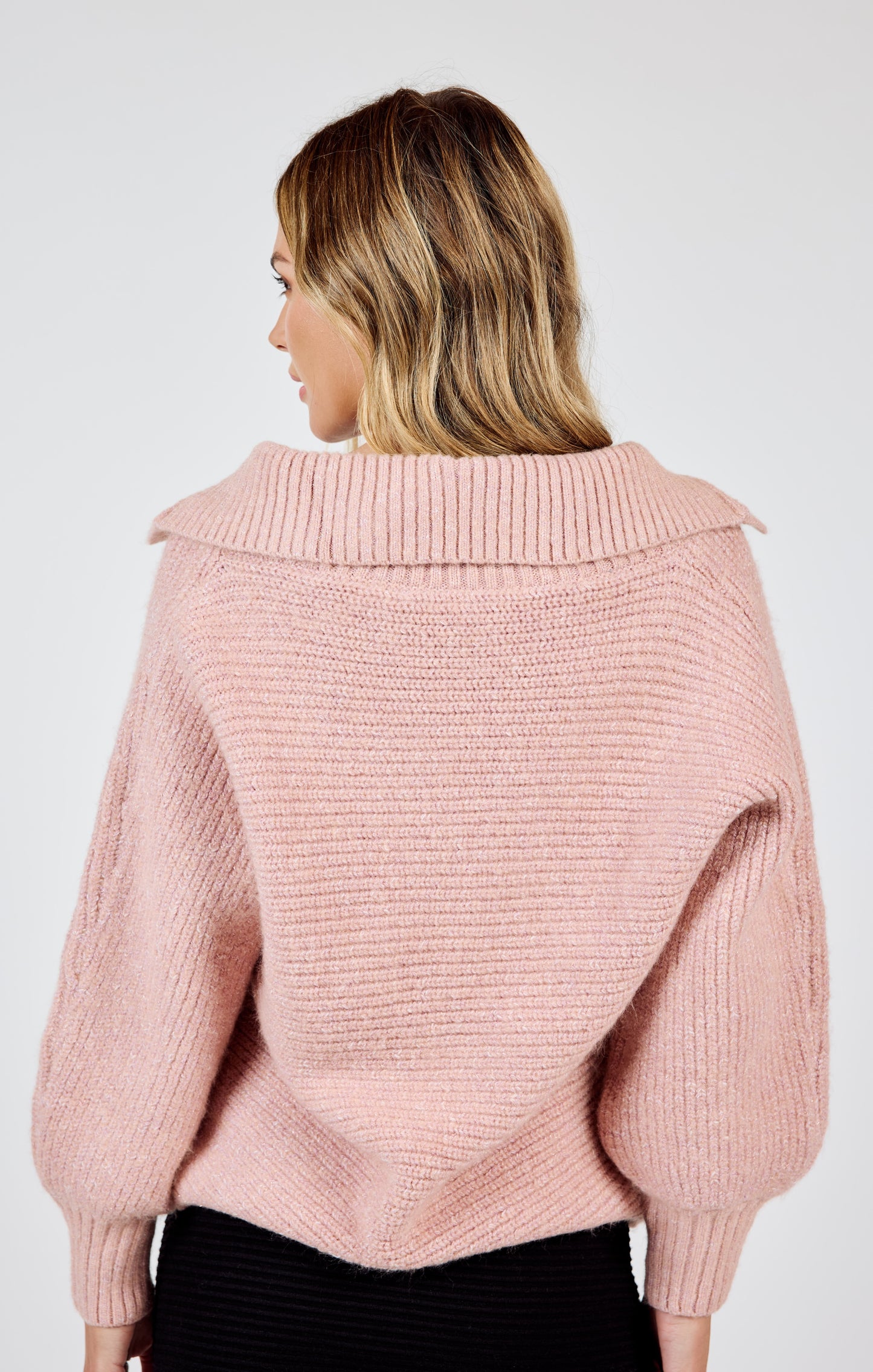 Special Times Sweater