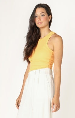 Apricot Tank