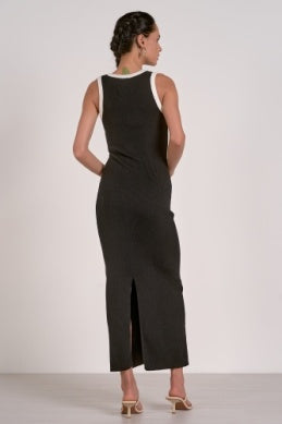 Celine Maxi Tank Dress